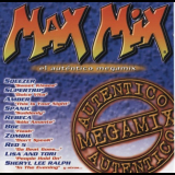 VA - Max Mix - El Autentico Megamix '1997