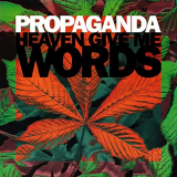 Propaganda - Heaven Give Me Words '1990