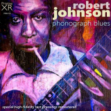 Robert Johnson - Phonograph Blues '1936