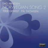 Dag Arnesen Trio - Norwegian Song 2 '2008