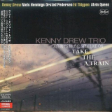 Kenny Drew - Take the 'A' Train '1978-1992 [2013]