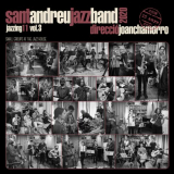 Sant Andreu Jazz Band - Jazzing 11 Vol.3 '2022