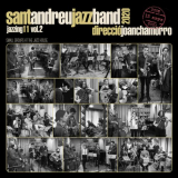 Sant Andreu Jazz Band - Jazzing 11 Vol.2 '2022