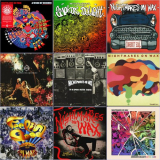 Nightmares on Wax - Collection '1991-2020