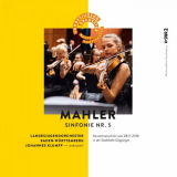 Gustav Mahler - Mahler: Sinfonie No. 5 '2022