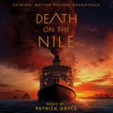 Patrick Doyle - Death on the Nile (Original Motion Picture Soundtrack) '2022
