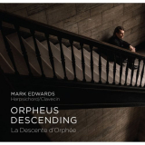 Mark Edwards - Orpheus Descending '2017