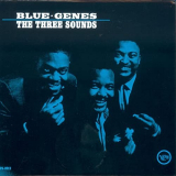 Three Sounds, The - Blue Genes '1962