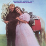 Buck Owens - The Great White Horse '1970; 2022
