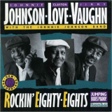 Johnnie Johnson - Rockin' Eighty-Eights '1991