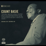 Count Basie - Supreme Jazz '2006
