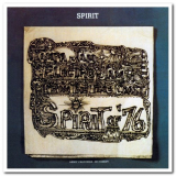 Spirit - Spirit of â€™76 '1975/2003