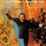 Andy Williams - Greatest Hits Vol. 2 '1973