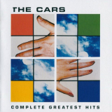 The Cars - Complete Greatest Hits '2002
