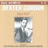 Dexter Gordon - 1943/1946 '1997