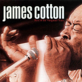 James Cotton - Best Of The Vanguard Years '1999