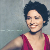 Sissel - All Good Things (International Version) '2000