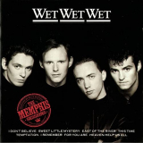Wet Wet Wet - The Memphis Sessions '1988