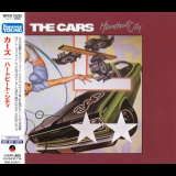 The Cars - Heartbeat City '1984 / 2006