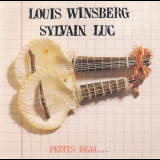 Louis Winsberg - Petits dÃ©jÃ  ... '1994