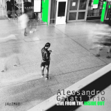 Alessandro Galati - Live from the Inside Out '2022