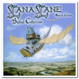 Lana Lane - Ballad Collection '2000