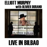 Elliott Murphy - Live In Bilbao '2022