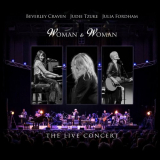 Beverley Craven - Woman To Woman: The Live Concert '2022