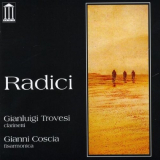 Gianluigi Trovesi - Radici '1995