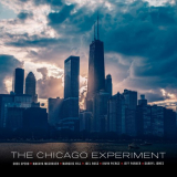 Greg Spero - The Chicago Experiment '2022