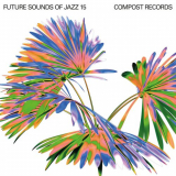 VA - Future Sounds Of Jazz Vol. 15 '2022