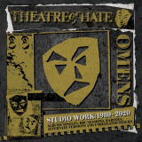 Theatre Of Hate - Omens: Studio Work 1980-2020 '2022