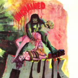 Elias Hulk - Unchained (2022 Remastered Edition) '2022