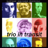 Elliott Sharp - Trio in Transit (Live) '2022