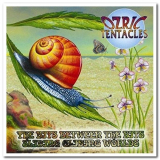 Ozric Tentacles - The Bits Between The Bits & Sliding Gliding Worlds '2000