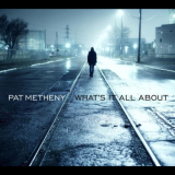 Pat Metheny - Whatâ€™s It All About '2011