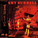 Kenny Burrell - Up the Street, 'Round the Corner, Down the Block '1974