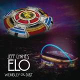 Jeff Lynne's ELO - Wembley or Bust '2017