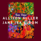 Allison Miller - Tues Days '2021