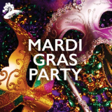 Jo-El Sonnier - Mardi Gras Party '2022