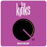 Kinks, The - Rockin' '2022