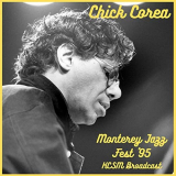Chick Corea - Monterey Jazz Fest Live '95 (Live) '2022