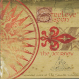 Steeleye Span - The Journey '1999