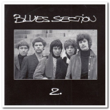 Blues Section - Blues Section 2 '1995