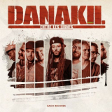 Danakil - Entre les lignes '2014