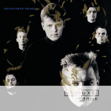 Madness - Mad Not Mad (Deluxe Edition / Remastered) '1985