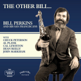 Bill Perkins - The Other Billâ€¦ '1978 / 2016