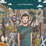 Luca Stricagnoli - Luca Stricagnoli '2015