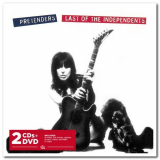 Pretenders - Last of the Independents '1994/2015