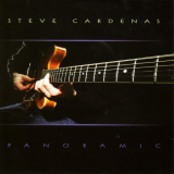 Steve Cardenas - Panoramic '2004